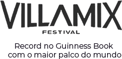 Logotipo de cliente ou evento 16 da Mix Geradores